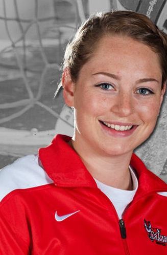 Rebecca Thomas
