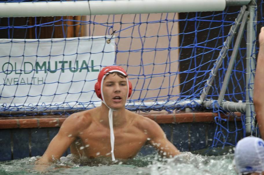 Keegan Clark