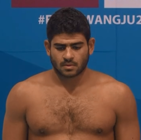 Youssef Ezzat