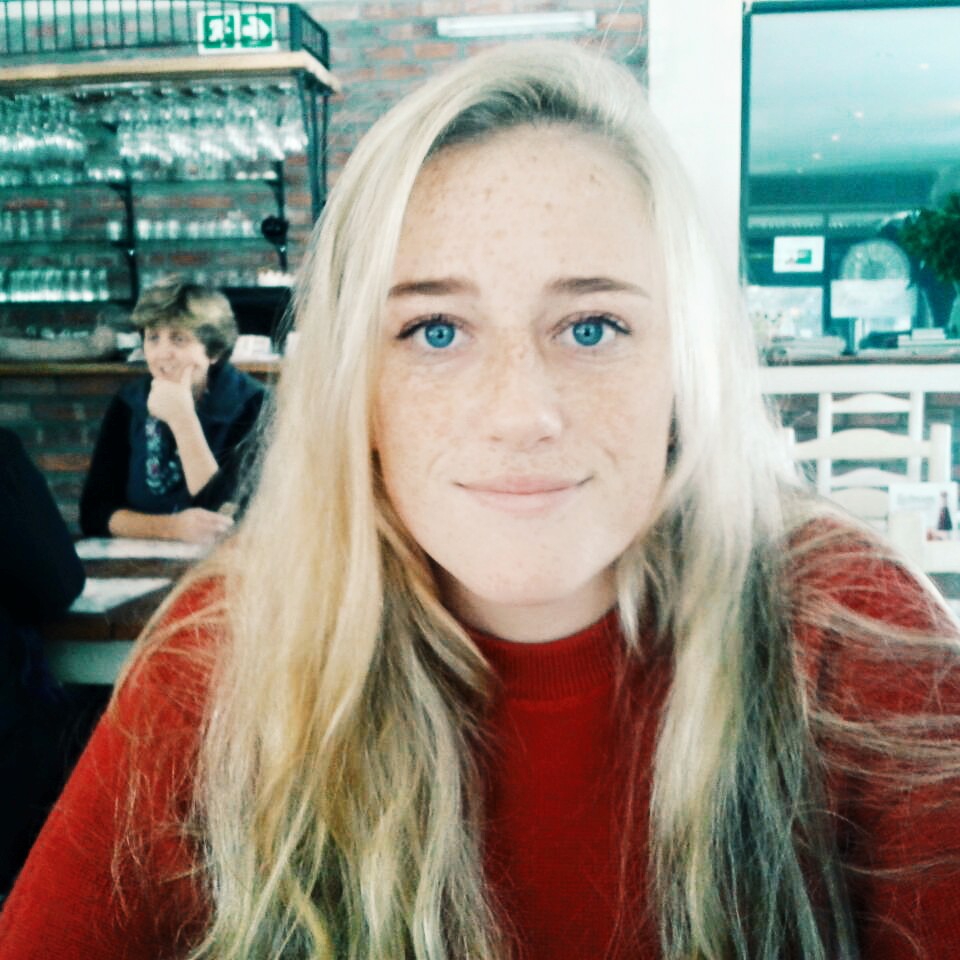 Emma Joubert