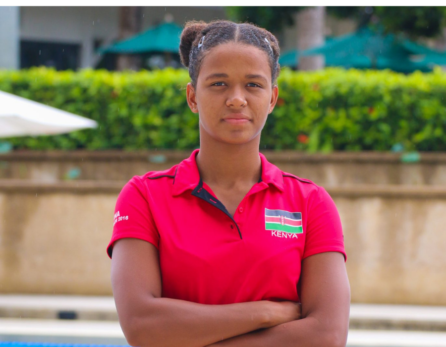 Emily  Muteti