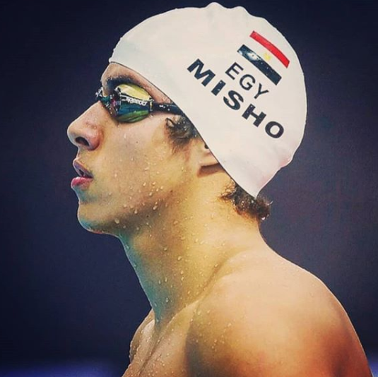 Mohamed Samy