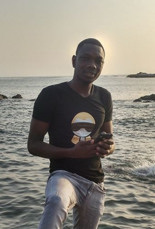 Alassane Seydou Lancina