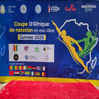 Back Where It Began: Guinea to Host the Third Edition and Grand Final of the Africa Aquatics Open Water Swimming Cup, 21–22 November