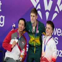 Day 6 Heats – African Nations Deliver Strong Statements Across the Pool