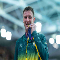 African Athletes Deliver Powerhouse Performances Across the Programme