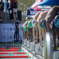 Anatomy of a Championship: What 1,597 Swims in Gaborone Say About the State of Zone IV Swimming