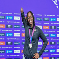 African Swimmers Shine Under Finals Spotlight on Day 4 of the Glasgow 2026 Commonwealth Games